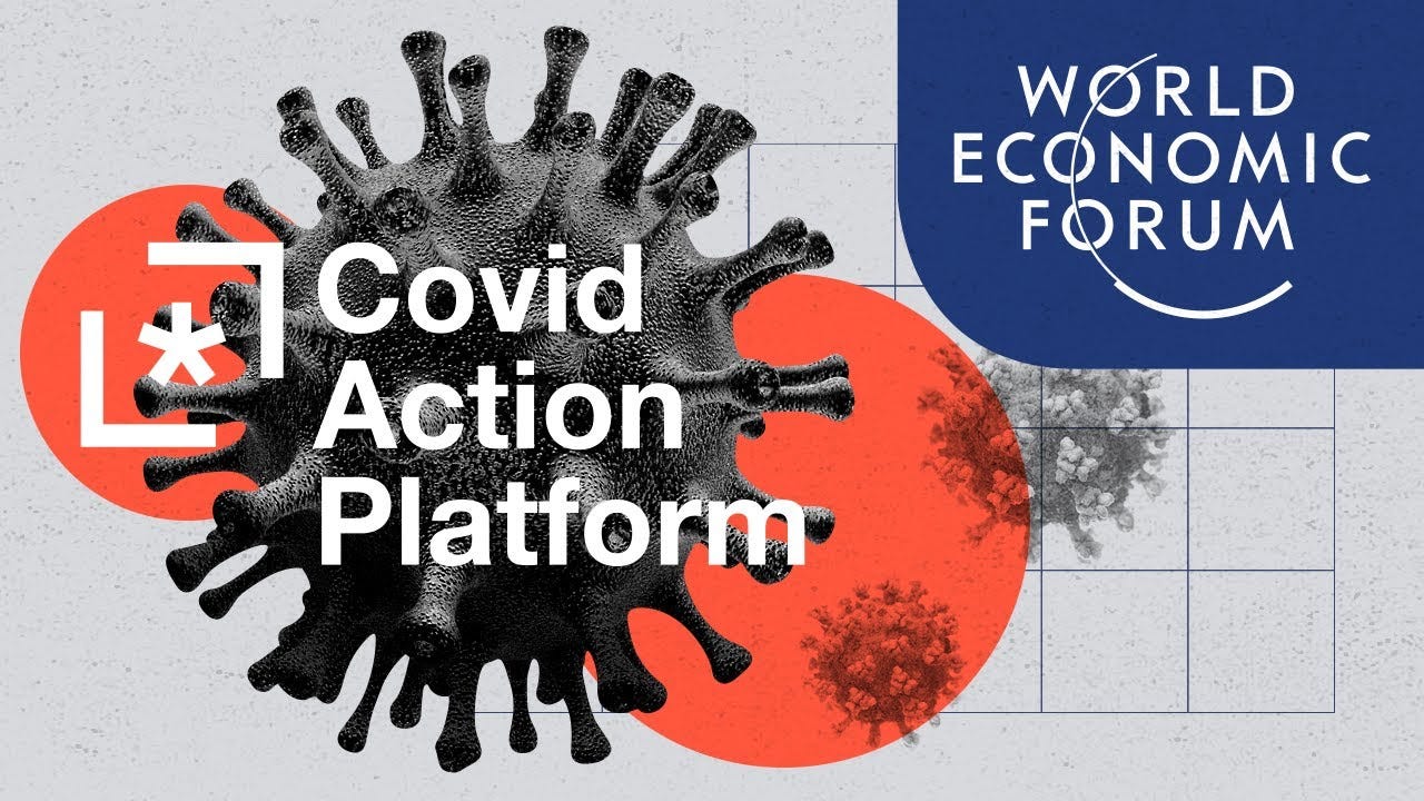 How to keep value chains intact during the COVID-19 crisis | World Economic  Forum