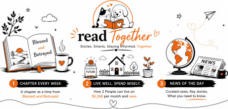 Read Together