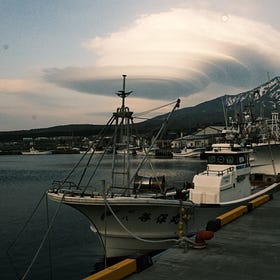 Un Été Inoubliable : Aventures et Whisky à Rishiri