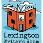 Lexington Writer's Room's avatar