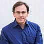 Nadav Eyal's avatar