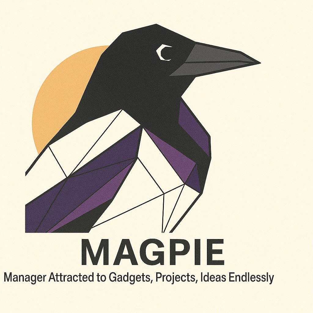magpie
