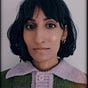 Maya Kalaria's avatar