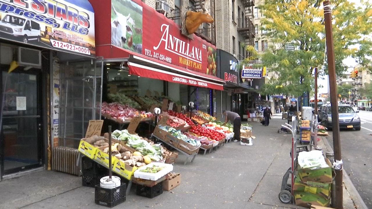 washington heights