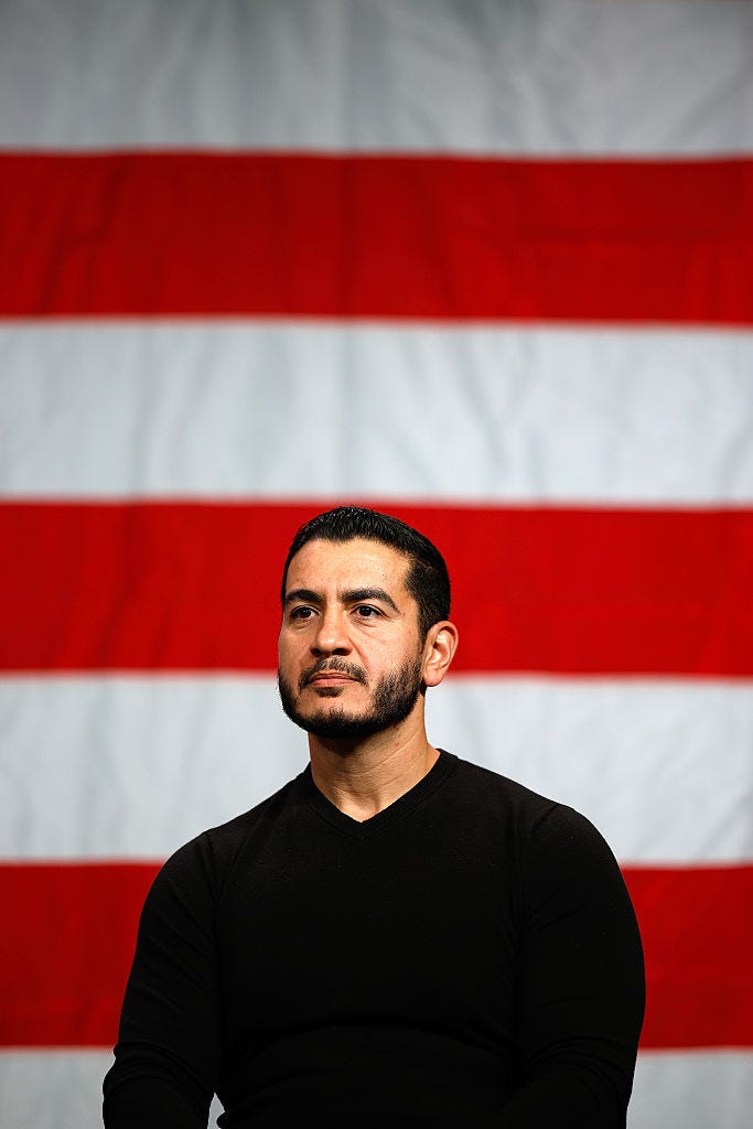 Abdul El-Sayed’s Unanswered Questions