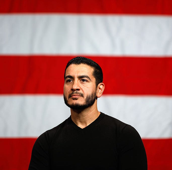 Abdul El-Sayed’s Unanswered Questions
