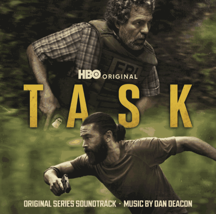 Dan Deacon Debuts Track from HBO's 'Task' – Cinemacy