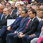 Republicans are trying to sell a bizarre fantasy on the economy