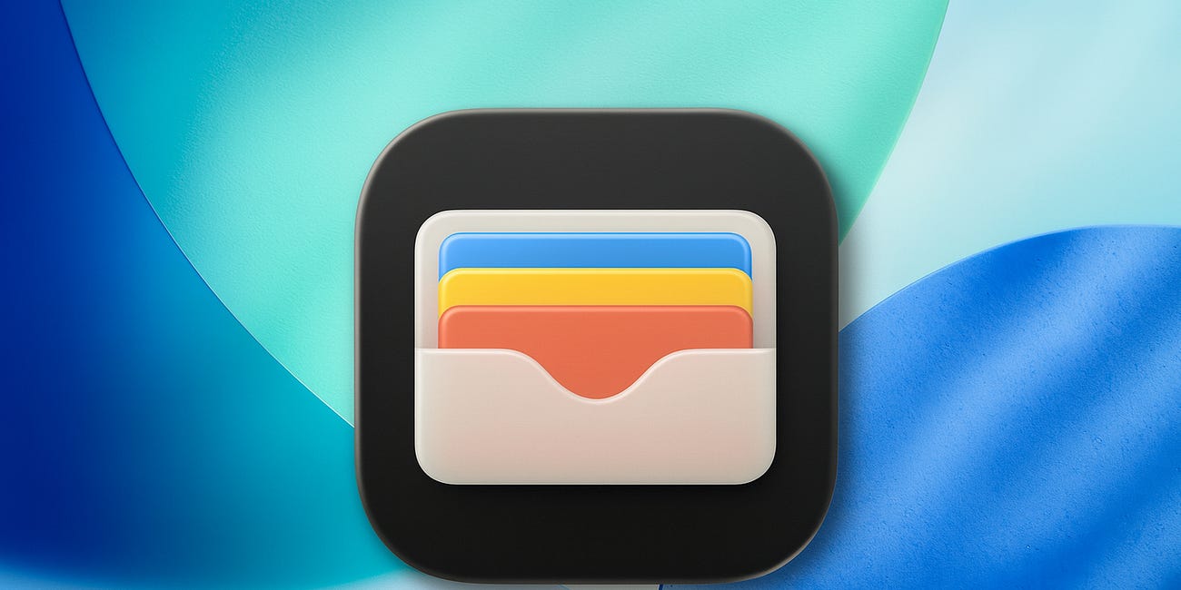 Your US Passport is Coming to Apple Wallet