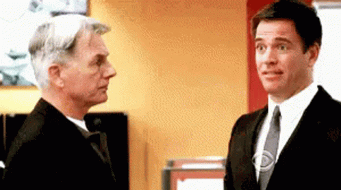 Ncis GIFs | Tenor