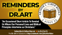 Dr. Arthor L. Faber