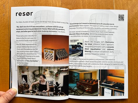 🎉 Introducing Time Capsule Zine! 🎉 - Time Capsule