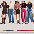 The Fall 2025 Color Trends You’ll Be Seeing Everywhere (and How To Wear Them)