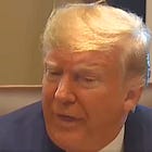 IG Report Takes 476 Pages To Destroy Every Conspiracy Theory In Trump's Stupid Leaking Brain