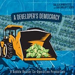 Blueprints of Disruption