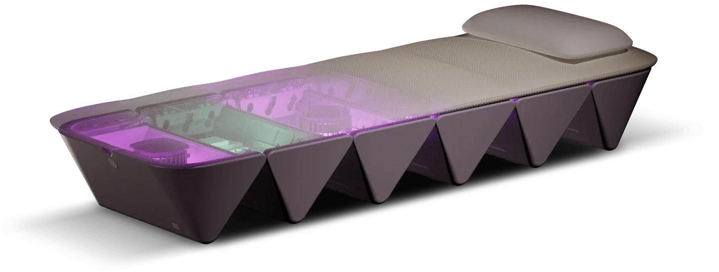 Six picks ••• 009