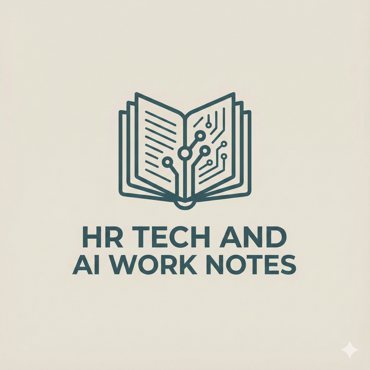 HR Tech and AI Work Notes
