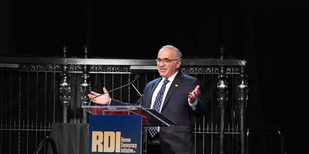 A Promised Land of Freedom and Prosperity