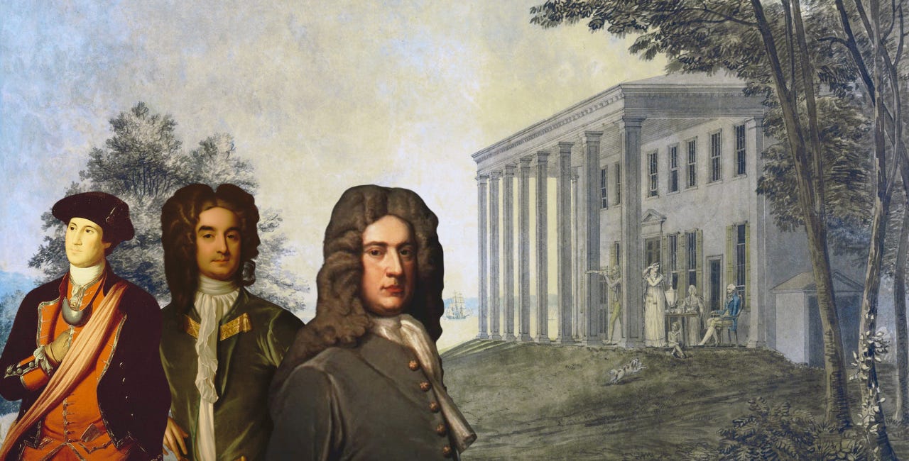 How to Build A Durable Counter-Elite