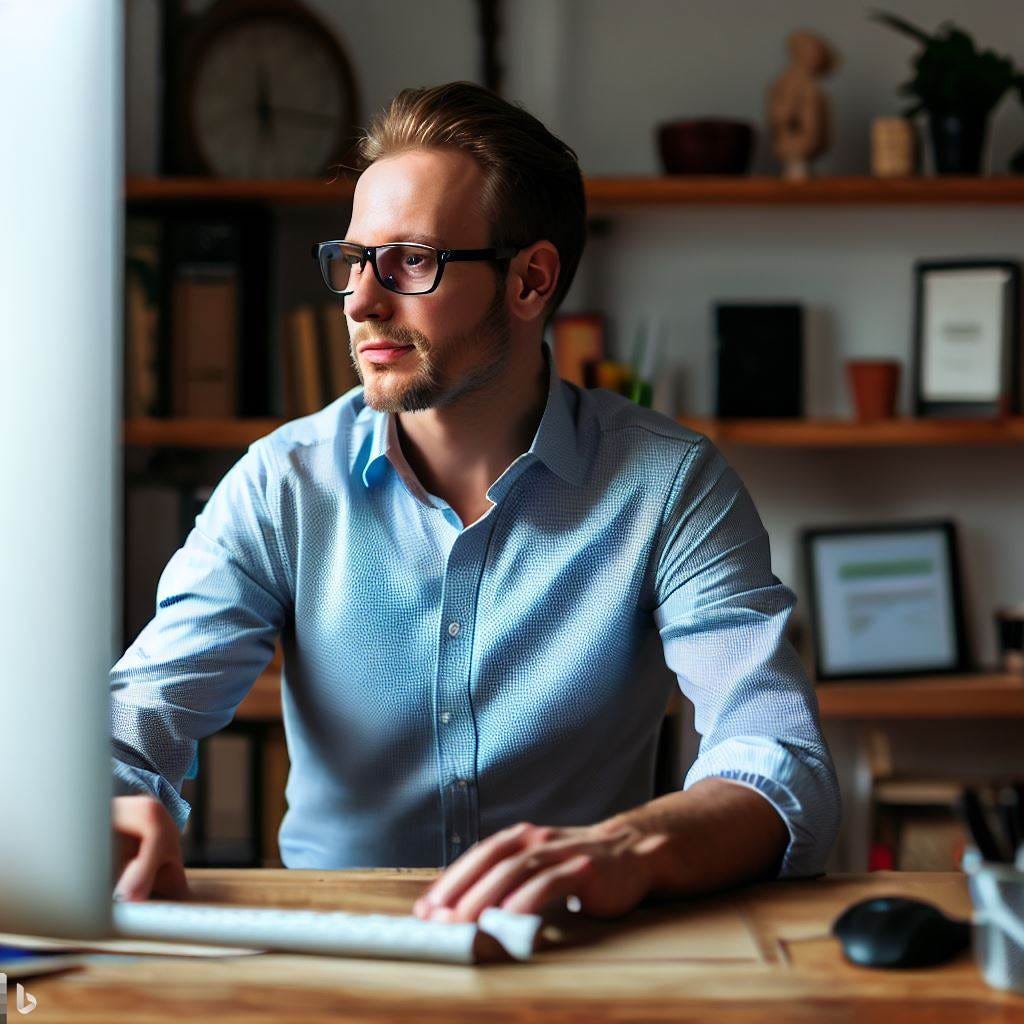 O que você precisa saber antes de criar um negócio online de sucesso