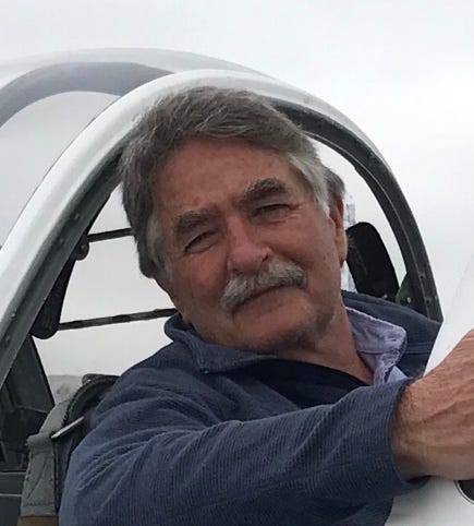 Stephen Blitch