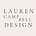 Lauren Campbell Design's avatar