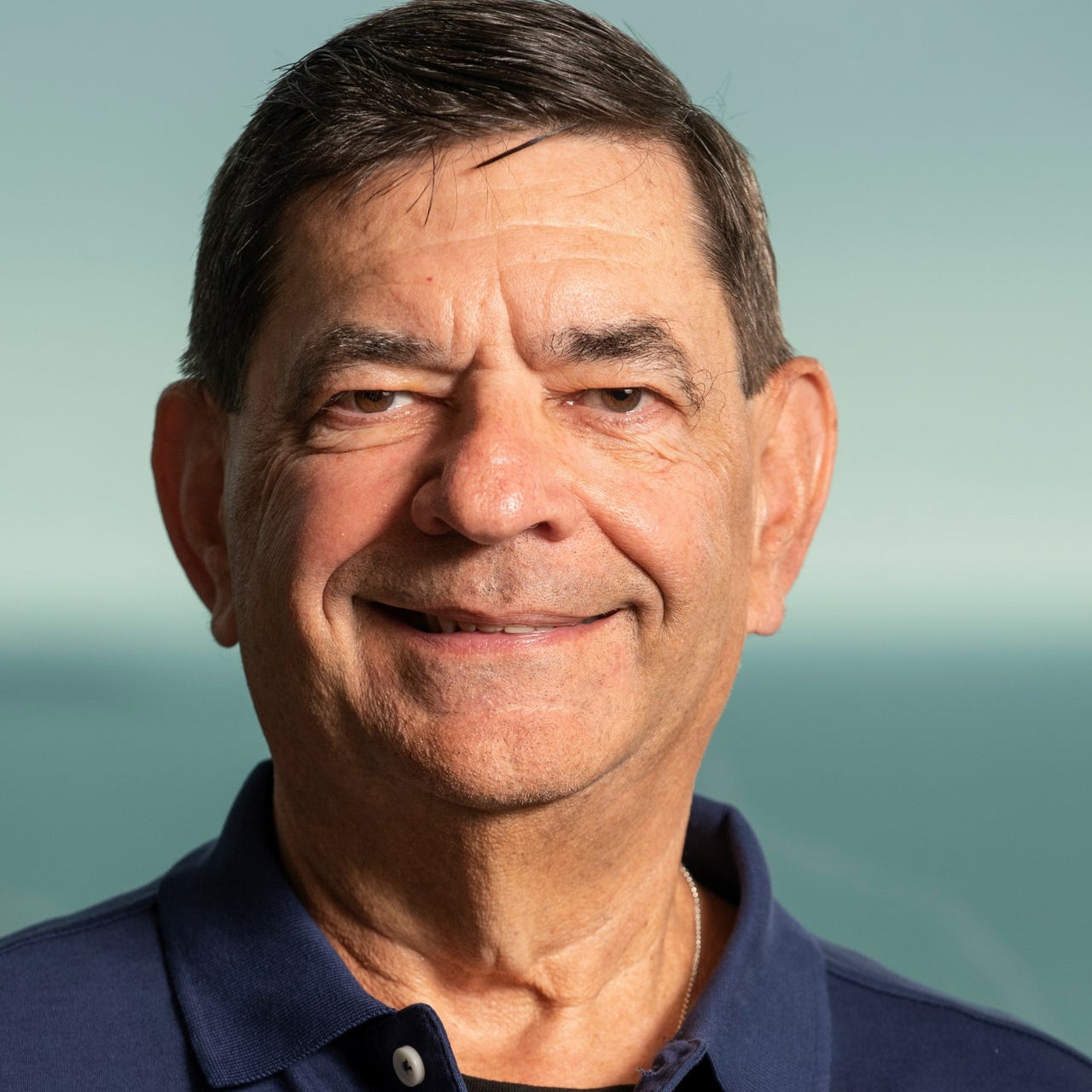 Brendan Cournane logo