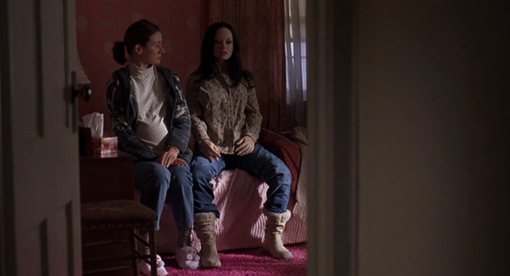 Lars and the Real Girl - Review - by Matthew Spence