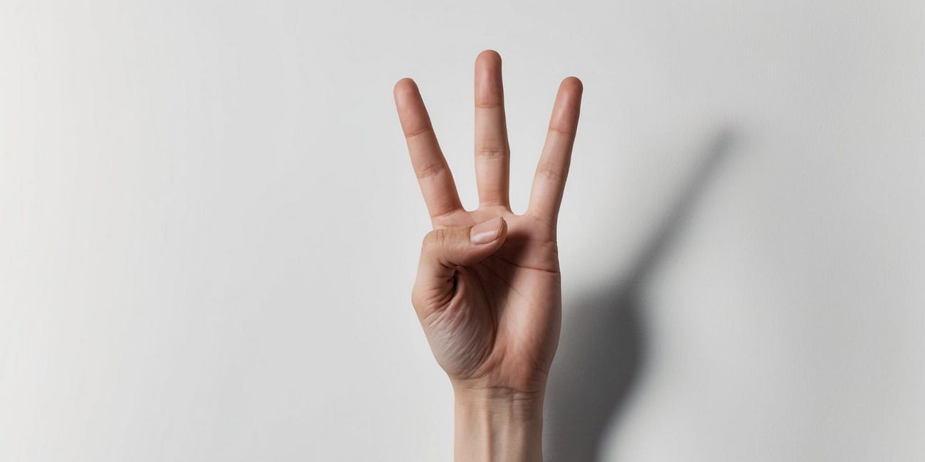 AI vs GDPR: Three alternative paths to compliance 