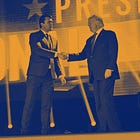Other Presidents Tried to Heal America After Political Violence—Trump Is Dividing It