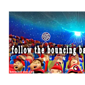 Follow the Bouncing Ball