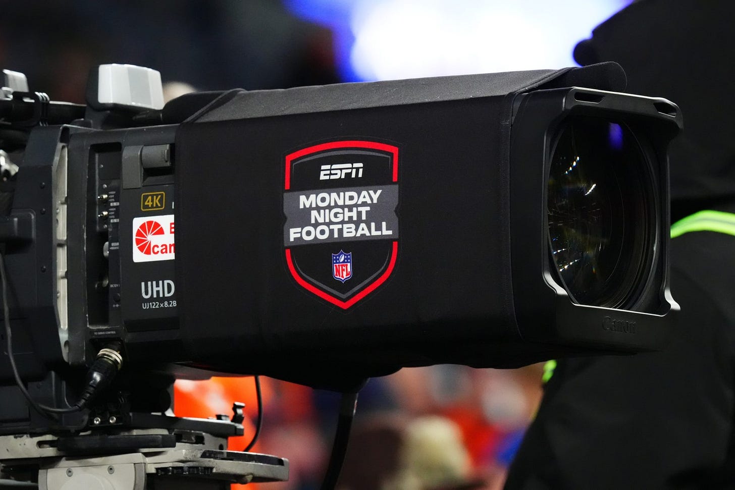 ESPN, ABC Dark on YouTube TV As Cowboys 'MNF' Game Looms