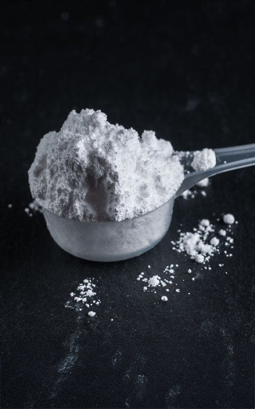 I Tried $50 Brain Boosting Powder