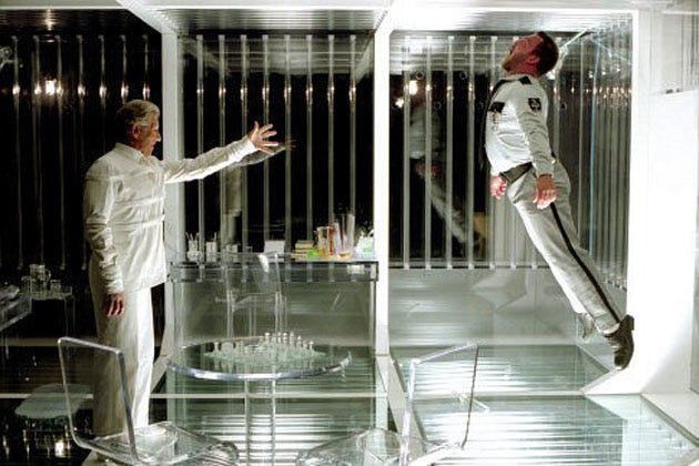 X2 (2003) [REVIEW] | The Wolfman Cometh