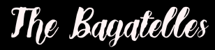 The Bagatelles
