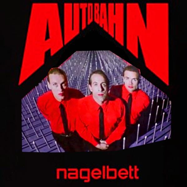 Does anyone know when Autobahn will have their Nagelbett anniversary tour?  : r/lebowski