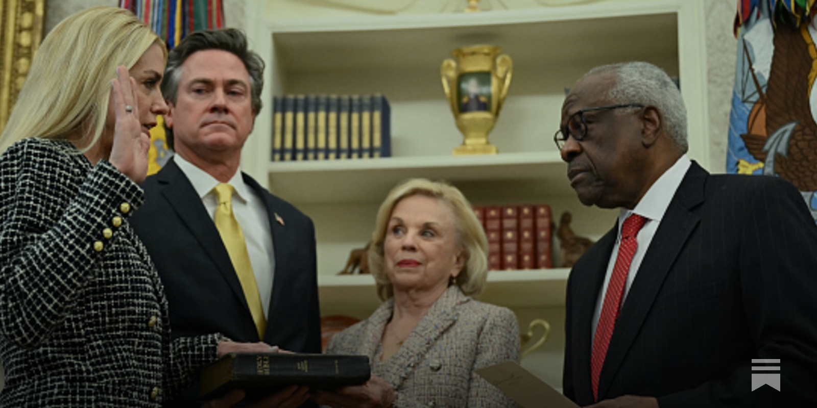 Judicial Notice (02.09.25): Everything Enjoined Everywhere, All At Once