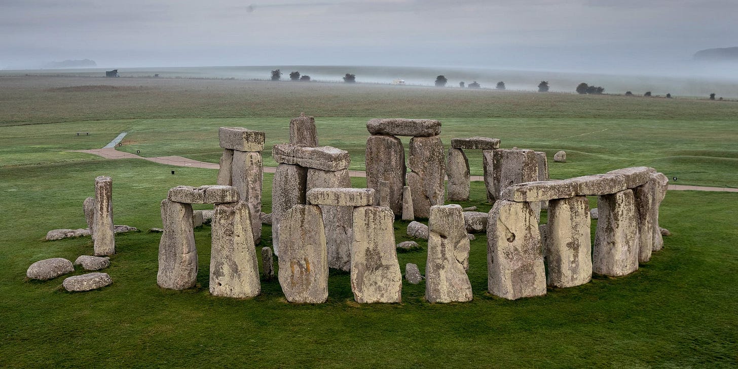 Stonehenge