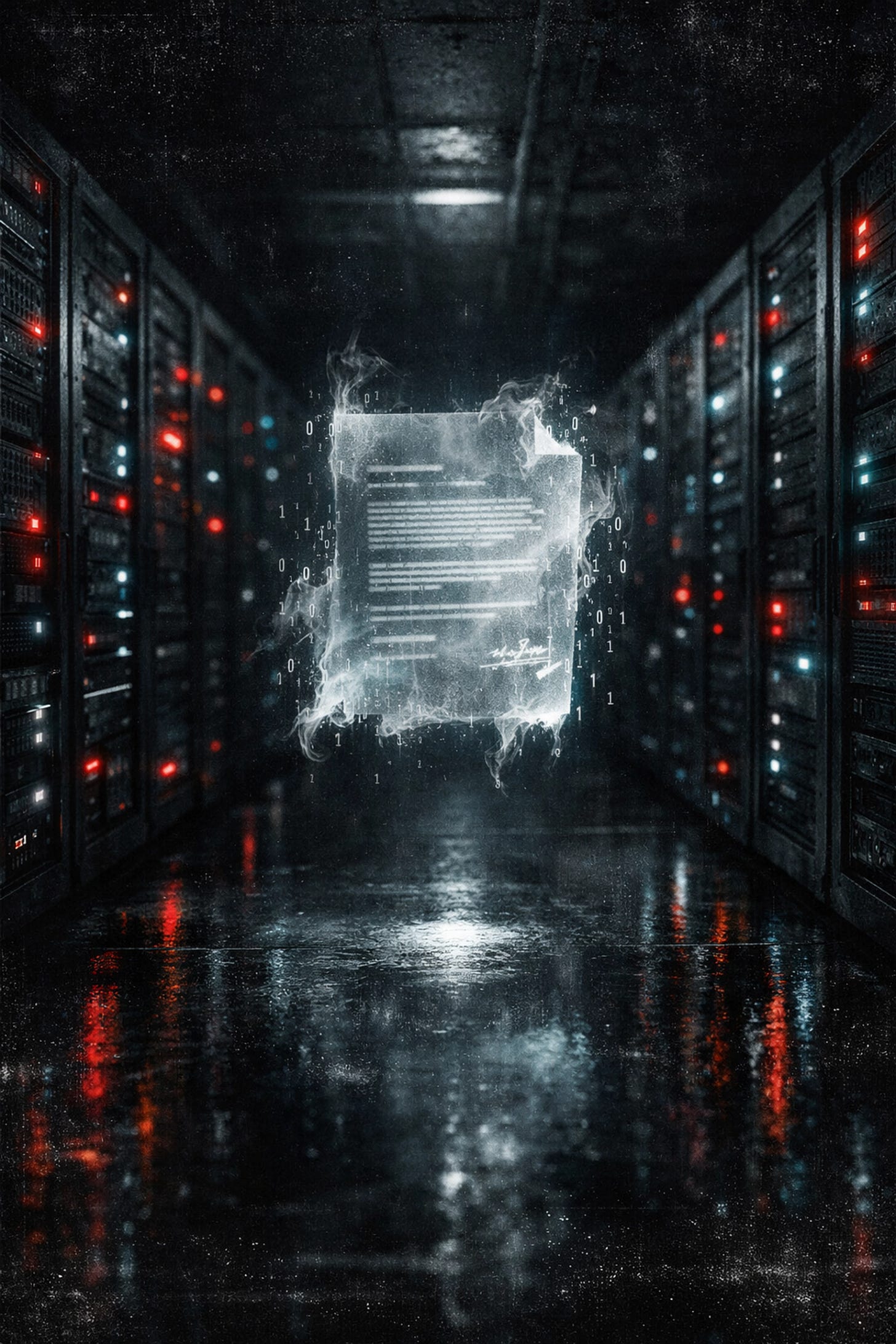 Secret underground data archive showing hidden digital files and the FBI's SENTINEL ghost system. Secret underground data archive showing hidden digital files and the FBI's SENTINEL ghost system.