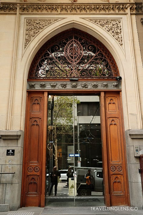 Out and about in Melbourne, Mornington and Yarra