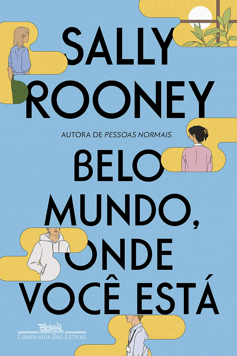 Belo mundo, onde você está | Amazon.com.br