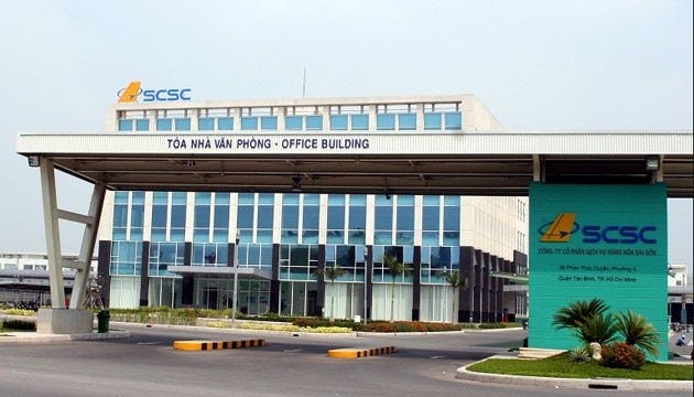 CTCP Dịch vụ hàng hóa Sài Gòn (SCS): Thế độc quyền có bền vững? | Tin nhanh  chứng khoán