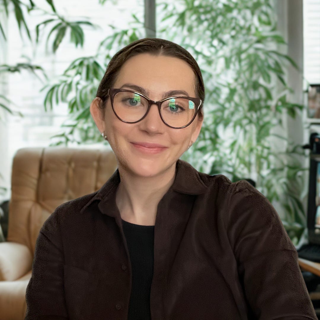 Becoming Embodied by Emily Champoux MPH, RD