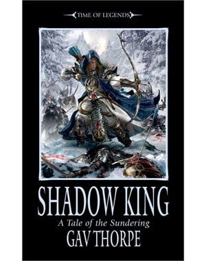 Shadow King Shadow King
