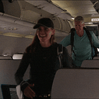 Boarding Tips: The Mistake 90% of Passengers Make (And What I Do Instead as a Pilot)