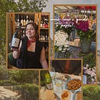 My favorite spots to eat and drink wine in Paris