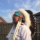 Proposed new northern Alberta riding with increased Indigenous representation sparks division