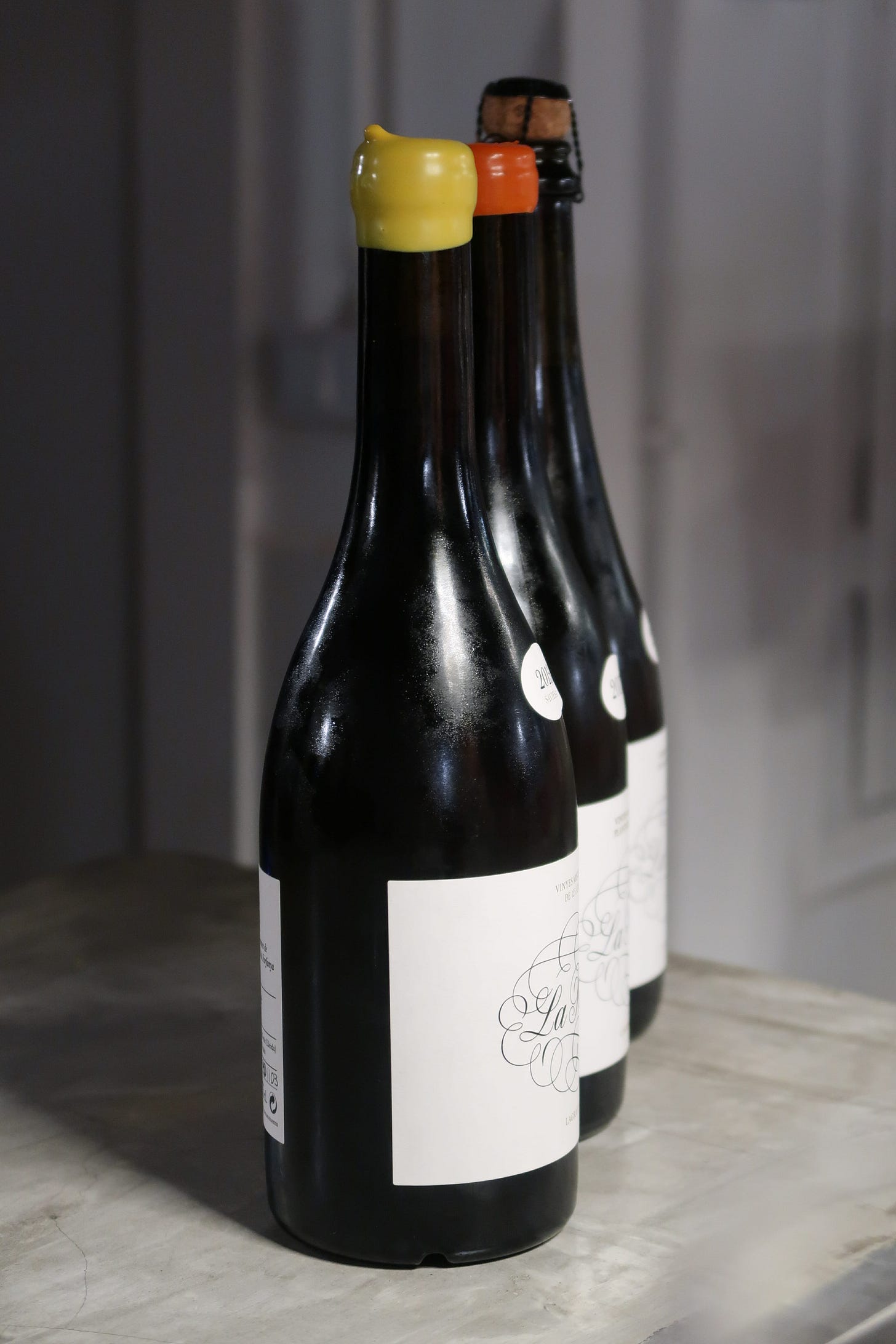 Lagravera