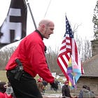 Maine Republican Just Standing Up For NEO-Nazis, Not Olden Timey Ones! 