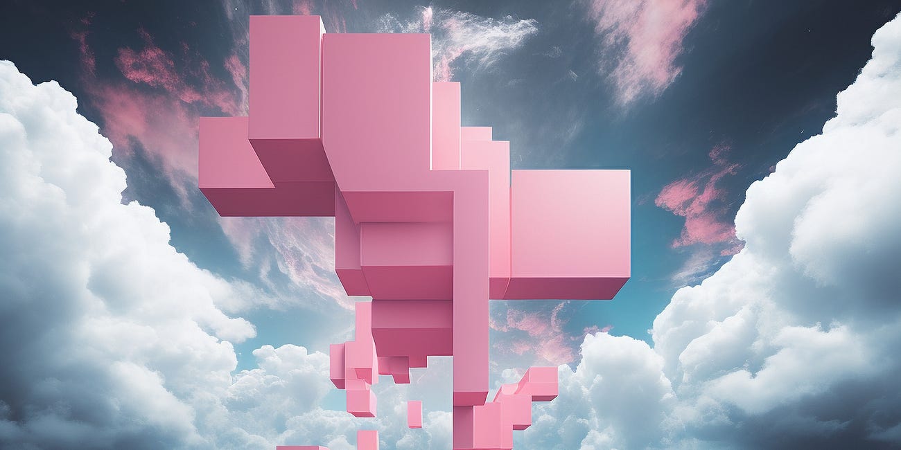 🚨❓ Pattern recognition vs. abstract reasoning: What does it mean to be intelligent?